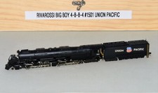n scale big boy for sale