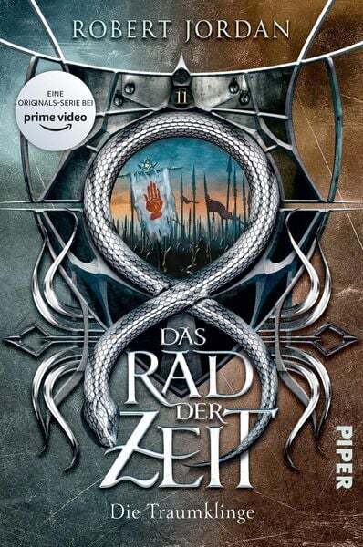 Das Rad Der Zeit 11