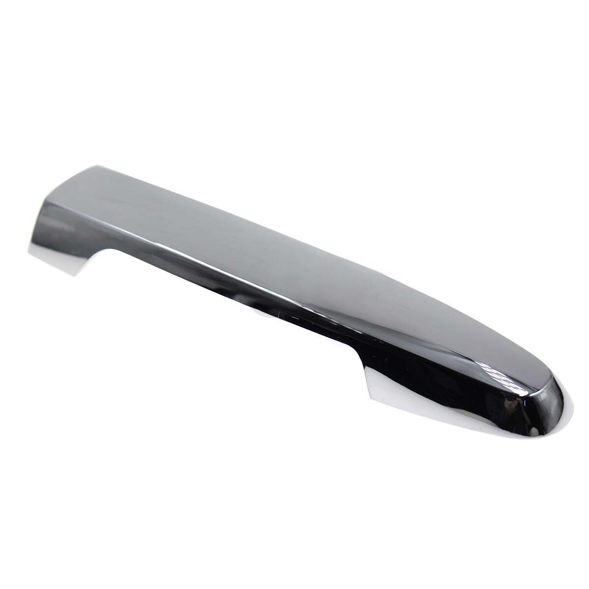 Chrome Door Handle Covers for Toyota RAV4 Prius Camry Yaris Corolla 2003-2011