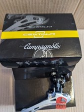 Campagnolo Centaur Band On 10 Speed Double Front Derailleur RefS1/2
