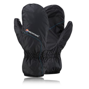 montane waterproof gloves