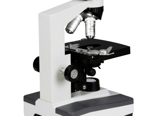 VME0009-T-LD-5NS Dual View Compound Microscope 5.0MP Digital Eyepiece Camera - Picture 7 of 7