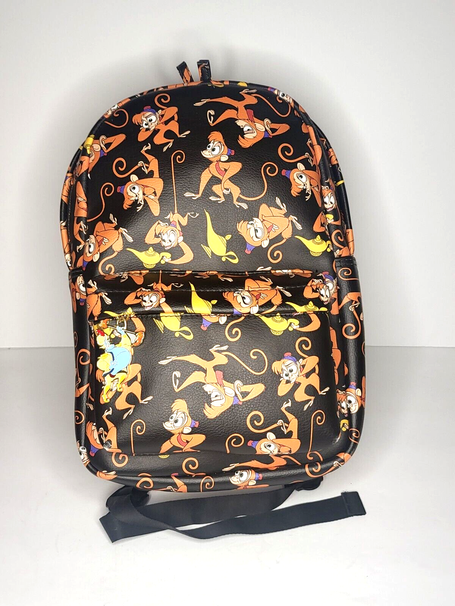 bakugou mini backpack EXCLUSIVE DROP: Loungefly My Hero Academia Katsuki Bakugo Cosplay while the front displays psc:605A Steve Madden Medium Backpack Color:Daisy Dreamscape