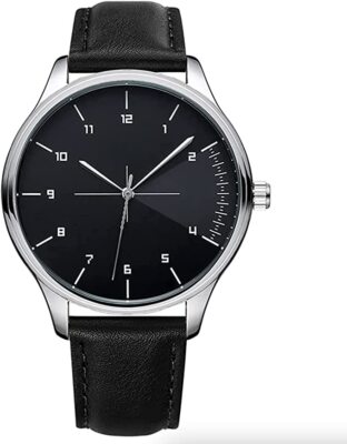 Jet Black - Elegance. Ease. Style. Comfort. Modern Take on The Classic. Premium.