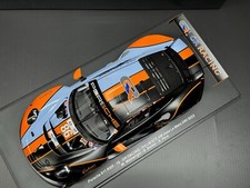 Spark Porsche 911 991-2 Gt3 Team Dinamic Motorsport N 98 3rd 24h Spa 2020 S.muller C.engelhart M.cairoli 1:18 18SB018