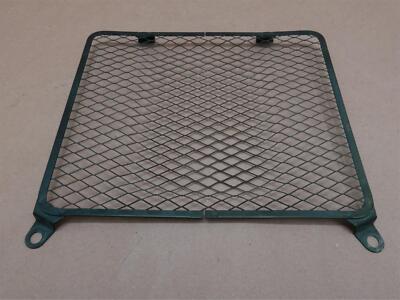 1997-2009 Kawasaki Ninja 500 EX500 Radiator Grill Screen Guard | eBay