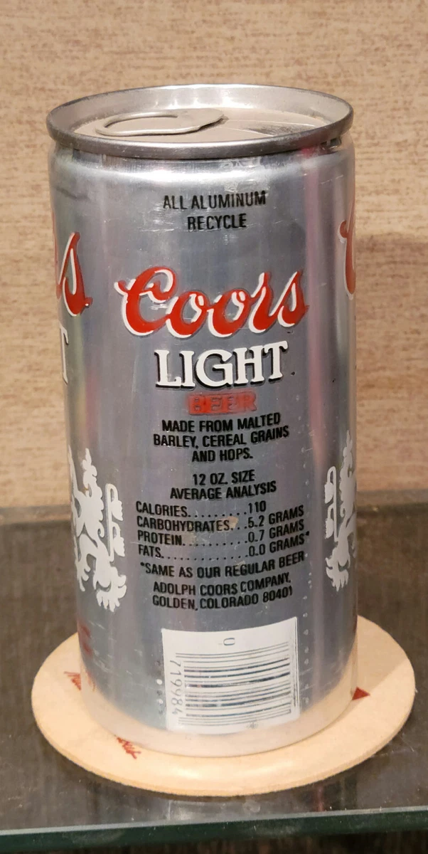 Coors Light Aluminum Bottles Discontinued Shelly Lighting