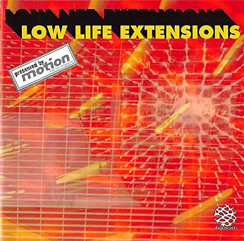 Various Low Life Extentions (CD)