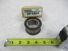 DODGE 112483 P36-5M-25-1108, HTD SPKT, T1424
