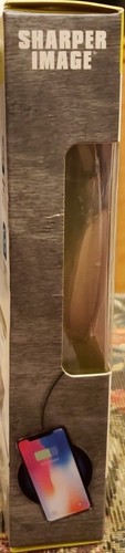 Fast Charge Wireless Charger iPhone 8, Plus, X - Samsung 6 & More Recent Phones - Picture 4 of 6