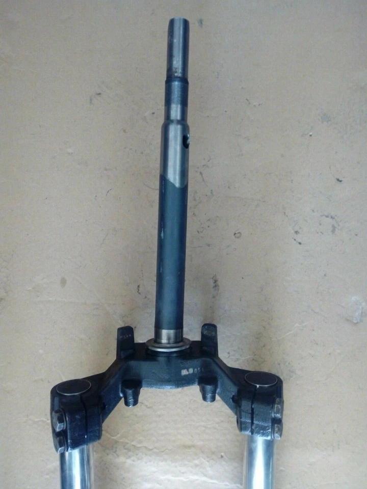 COMPLETE FORK PASSWORD 250 2005 - 2008 - Image 4 of 4