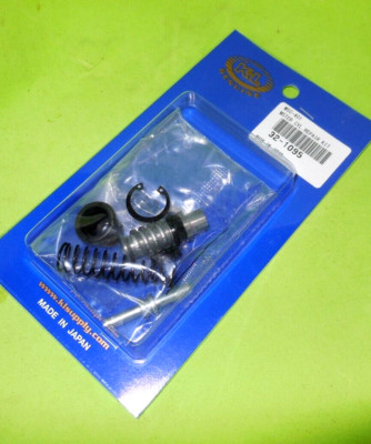 Clutch Master Cylinder Repair Kit - Kawasaki ZX900 Ninja 900R 84-86 K&L 32-1095