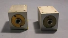 Compact Air Products BHH118X114 Pneumatic Compact Air Cylinder Lot of 2