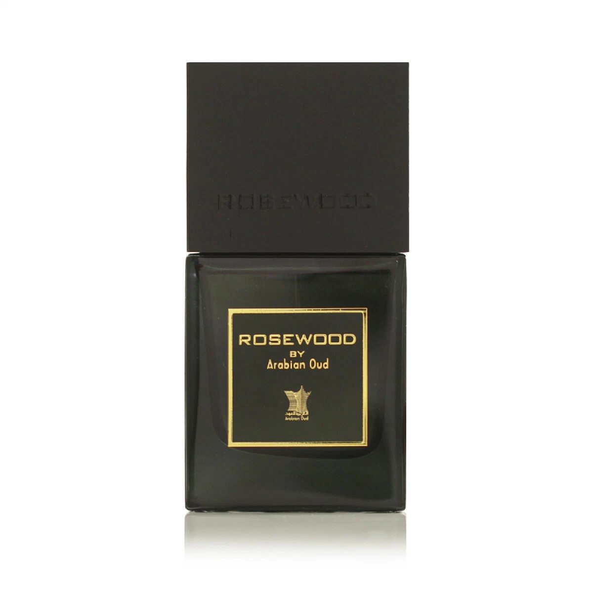 Rose Wood by Arabian Oud 100ml EDP Perfume Spray Rosewood
