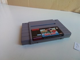Monopoly sur Super Nintendo Nes USA !!!