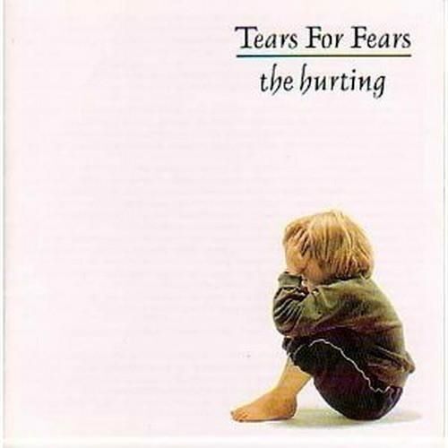 Audio Cd Nuovo - Tears For Fears - The Hurting  - Mercury