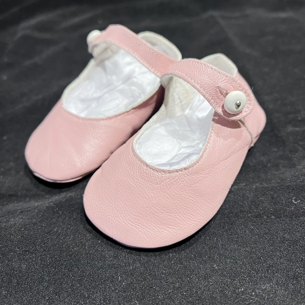 Saks baby shoes discount