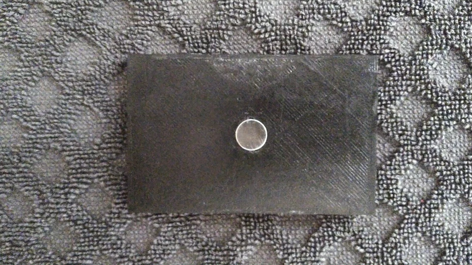 Glow in the Dark Duck Hunt Imán Nintendo NES Videojuegos De Colección SNES N64 Sega Foto 4 de 4