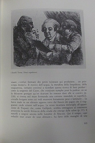 SETTECENTO SICILIANO - D.VIVANT DENON - R. SAINT-NON - BANCO DI SICILIA SIC283 - Picture 6 of 8