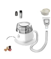 Pet Grooming Vacuum