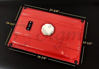 Fuel Tank For All Power America APG3012 2500W 3250 Watts ...