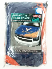 Virginia Cavaliers NCAA Officially Licensed Automotive Car Hood Cover ProMark