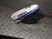 Yamaha FZR250 FZR 250 2KR Dummy Fuel Tank Cover Panel