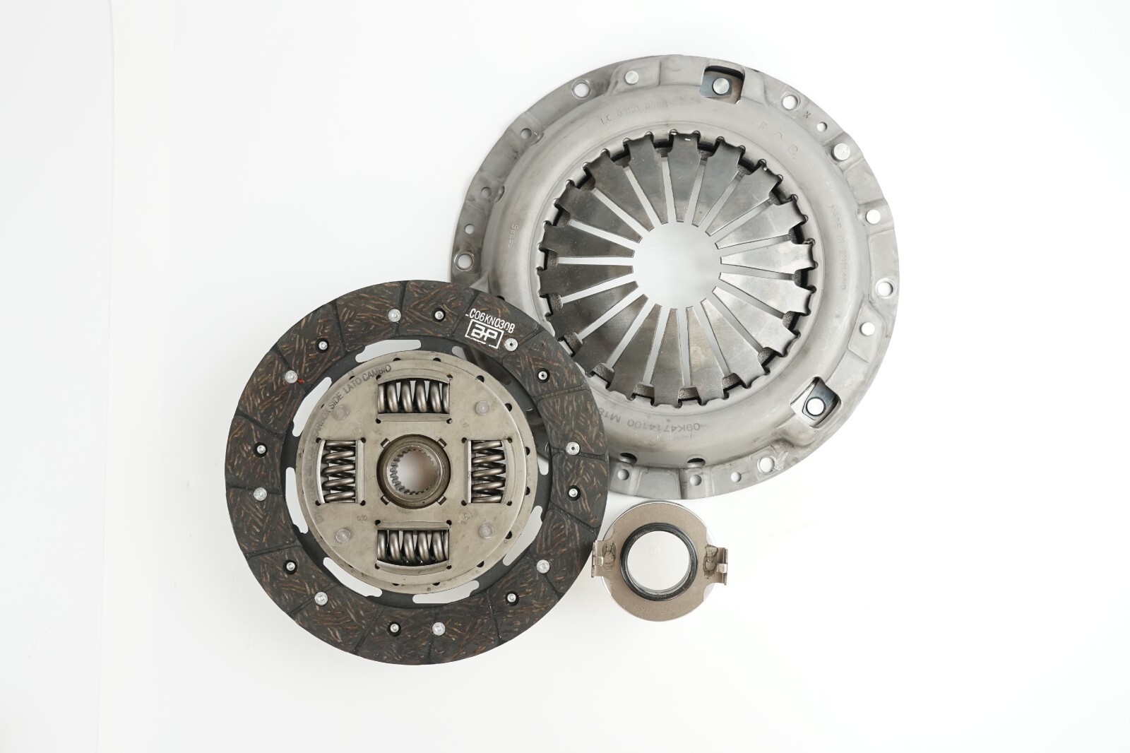 LuK 623328000 Clutch Kit for sale online | eBay 