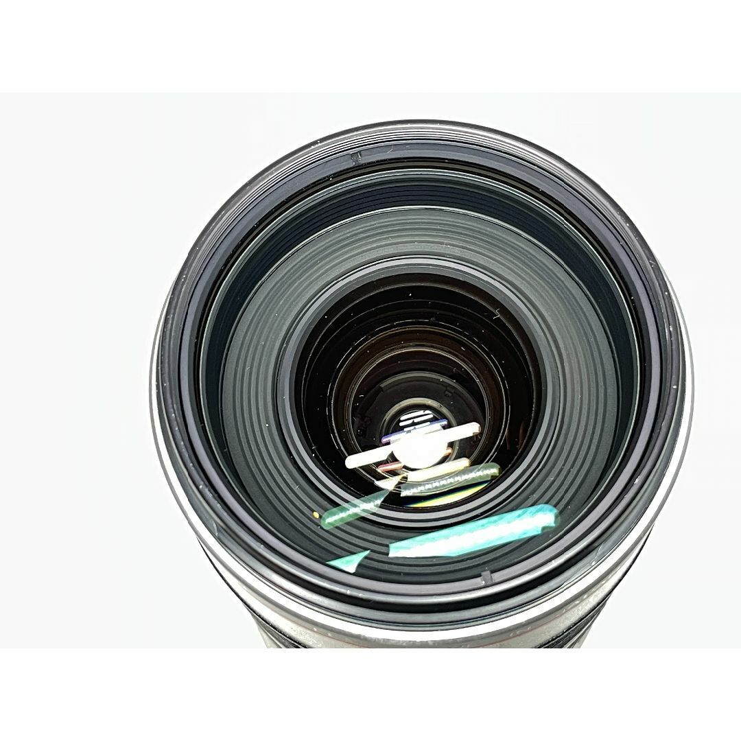 Canon EF 35-350mm f/3.5-5.6 L USM Ultrasonic Zoom Lens From