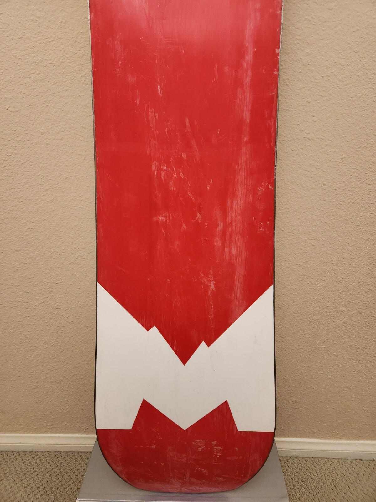 Weston Logger | 146 | Flat Camber | Park | All Mountain | Pop | Lumberjack | 