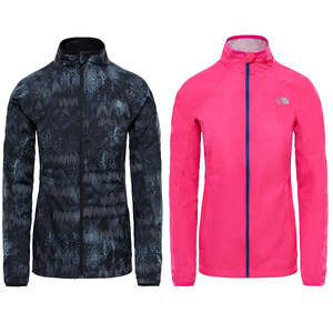 north face ambition jacket womens