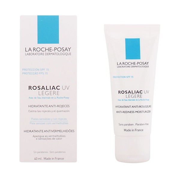 la roche posay 15 spf
