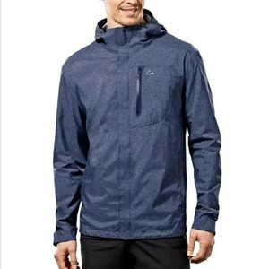 paradox men's rain jacket costco