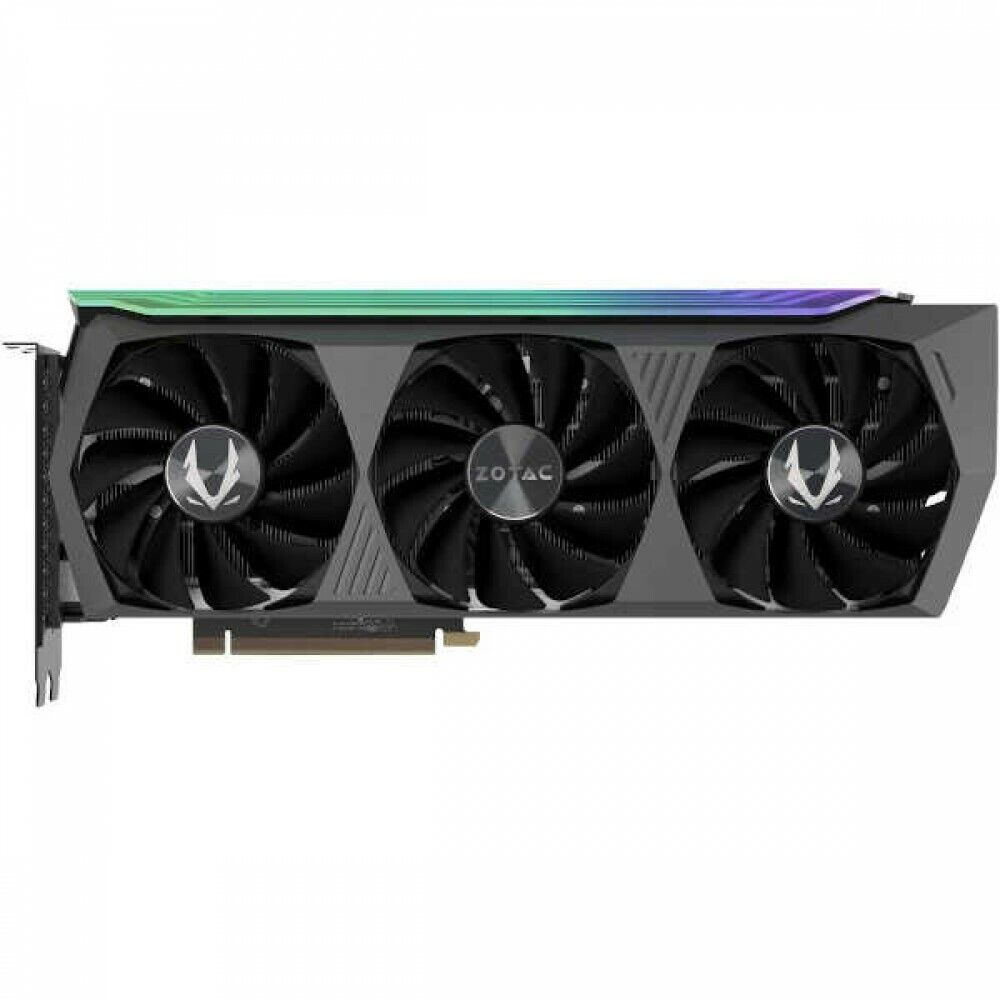 ZOTAC Gaming GeForce RTX 3080 Ti AMP Holo PCI-Exp 4.0 16x 12GB GDDR6X From Japan | eBay ZOTAC Gaming GeForce RTX 3080 Ti AMP Holo PCI-Exp 4.0 16x 12GB GDDR6X From Japan | eBay