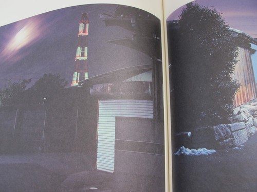 Shinkirou-Naoki Honjo Photobook - Picture 6 of 12