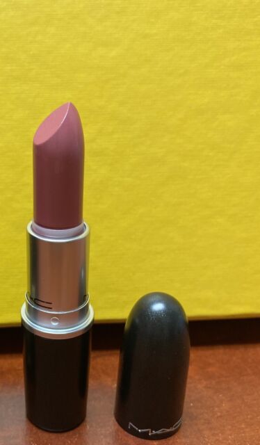 In Box Mac Lipstick 2 Packs Cremesheen Hot Gossip Free Shipping For Sale Online Ebay