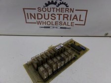 Pellerin Milnor 08BS016B Rev C Circuit Board