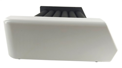 Miscelatore digitale a rulli con 6 rulli 280 mm rullo orizzontale motore brushless - Foto 9 di 12