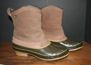 watervale duck boot