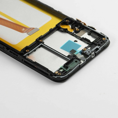 For Samsung Galaxy A10e SM-A102 A102U LCD Display Touch Screen Digitizer ± Frame - Photo 9 sur 17