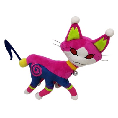 kingdom hearts plushies