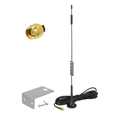 Spartan Go Cam Verizon (GC-VCTb) Camera Enhanced MMS Cellular Antenna