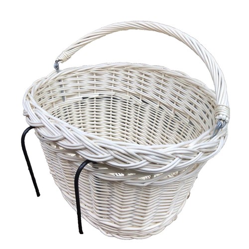 Bike Front Basket Beach Cruiser Bike For Women Tote Kari Bike