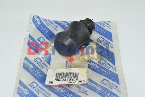 SUPPORTO TAMPONE AMMORTIZZATORE POST LANCIA DELTA 4WD EVO PRISMA LANCIA 82379406 - Imagen 3 de 4