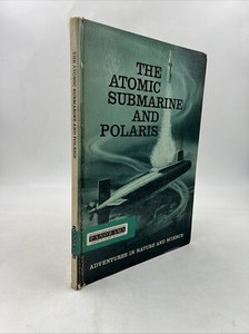 Atomic Submarine | eBay
