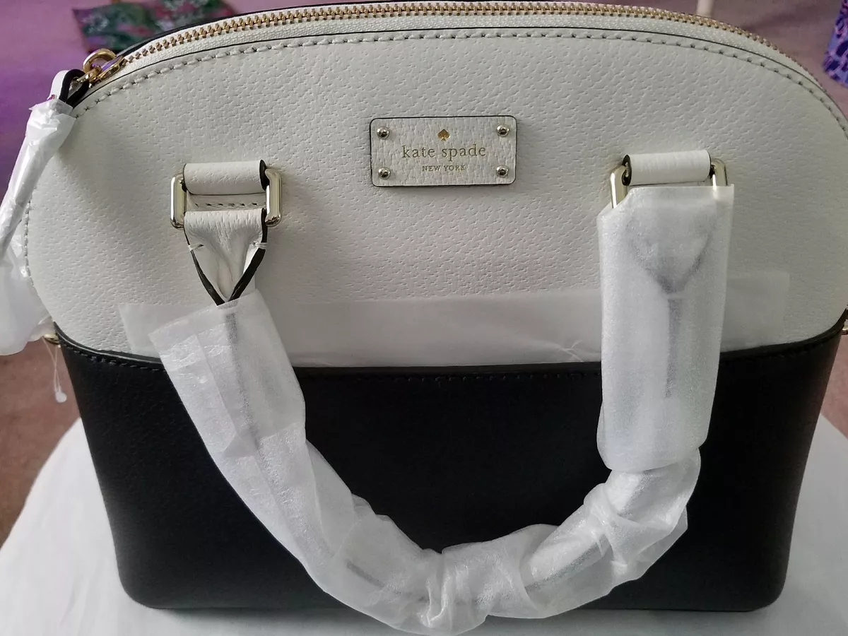 Kate spade cheap carli satchel