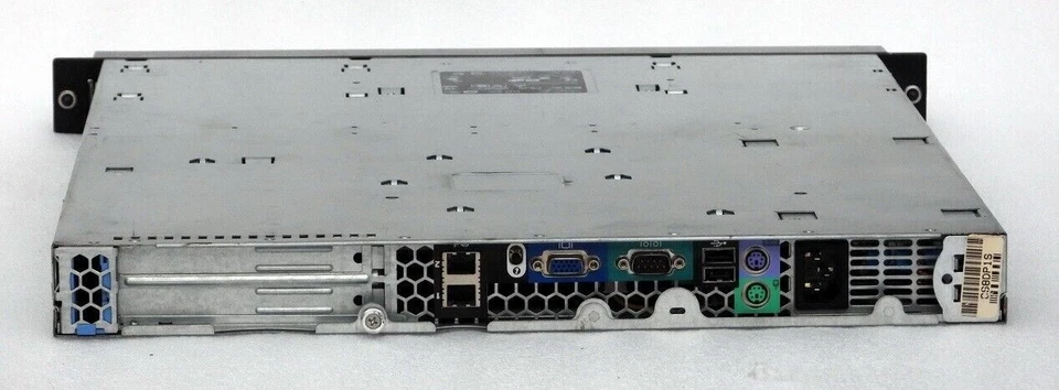 Dell Power Edge 860 Server F2TRR2J Rack Mount Server Rack Server PowerEdge - Image 4 of 4