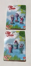 Fairy Garden Miniature Figurines Lot