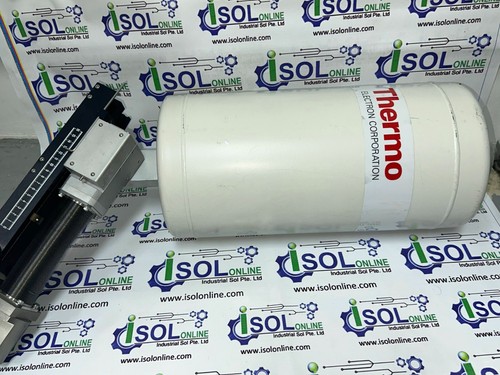 Thermo 4463A-1NUS-SN EDAX EDS Detector scanning electron microscope - 第 5/7 張圖片