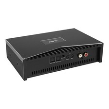 Dual SPDIF Car Amplifier 4 Channel 4-8 Ohms Stable Class D for ATOTO Car Stereos